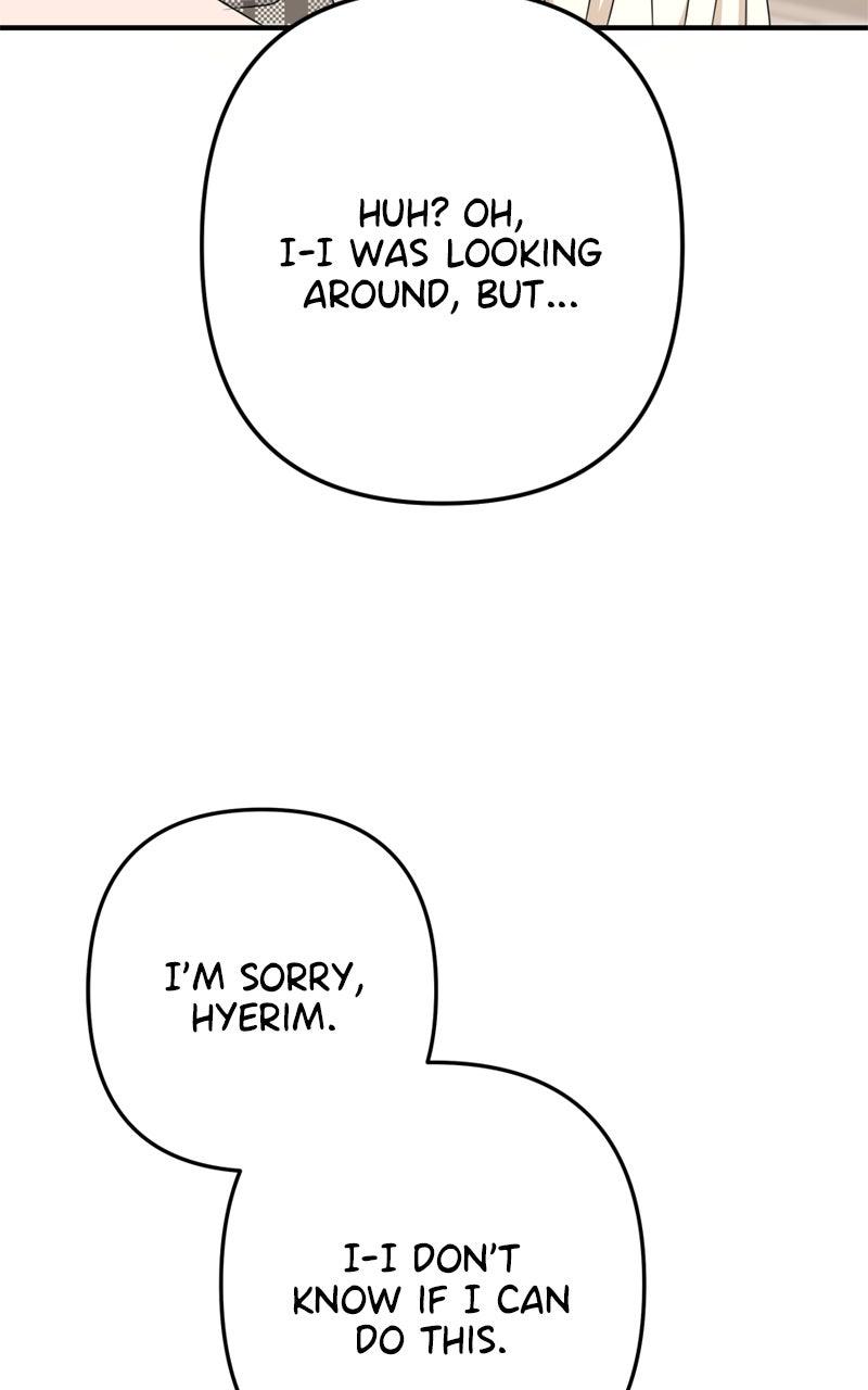 Love in Session Chapter 51 - Page 113