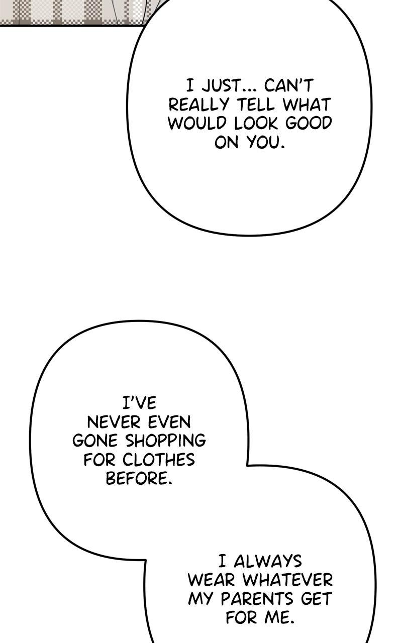 Love in Session Chapter 51 - Page 115