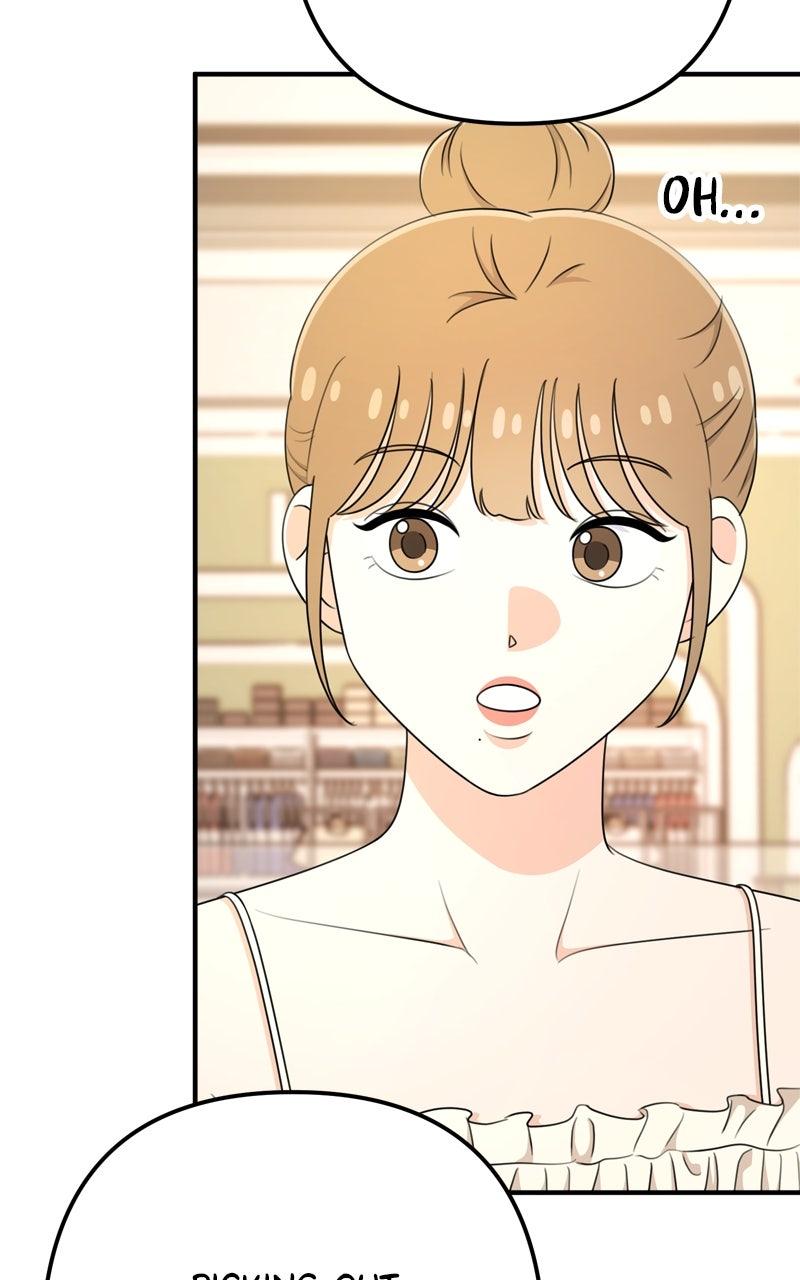 Love in Session Chapter 51 - Page 116