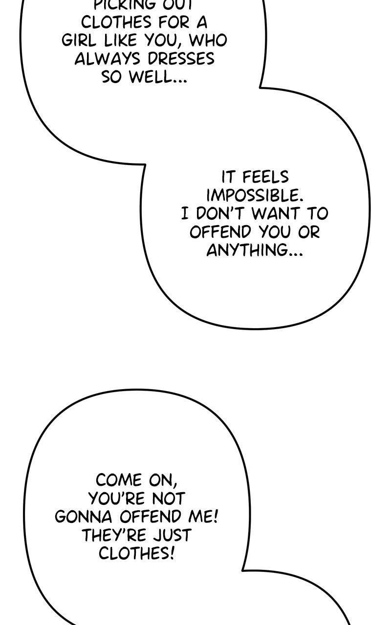 Love in Session Chapter 51 - Page 117