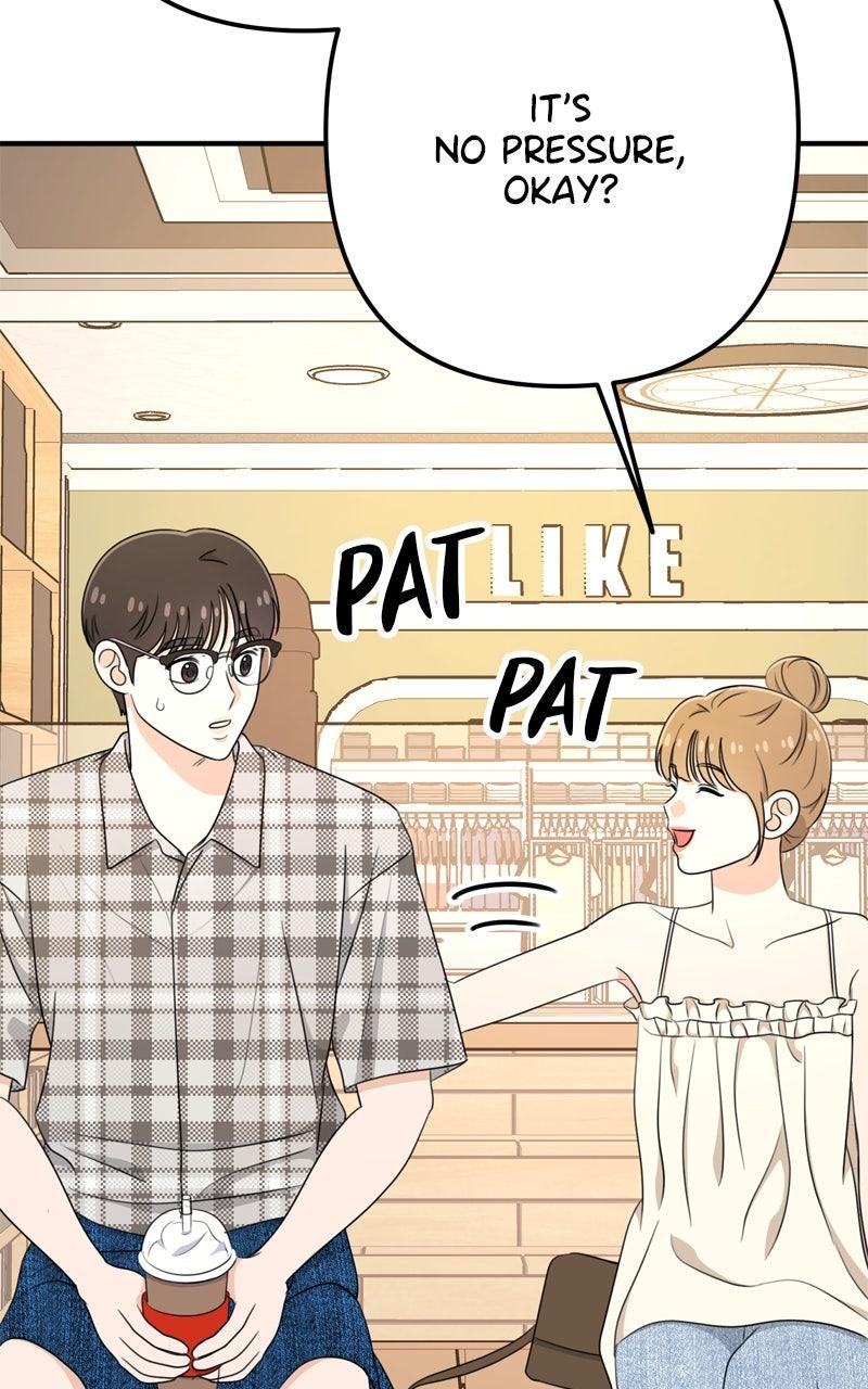 Love in Session Chapter 51 - Page 118