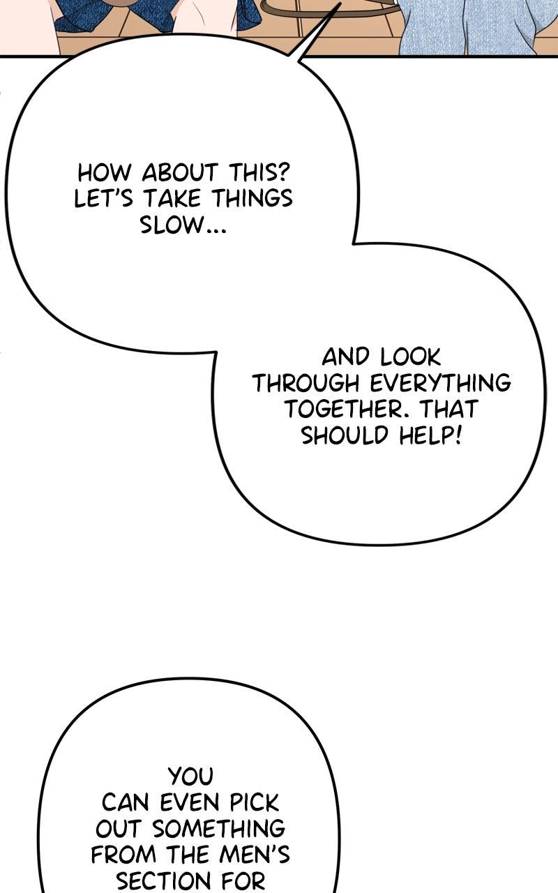 Love in Session Chapter 51 - Page 119