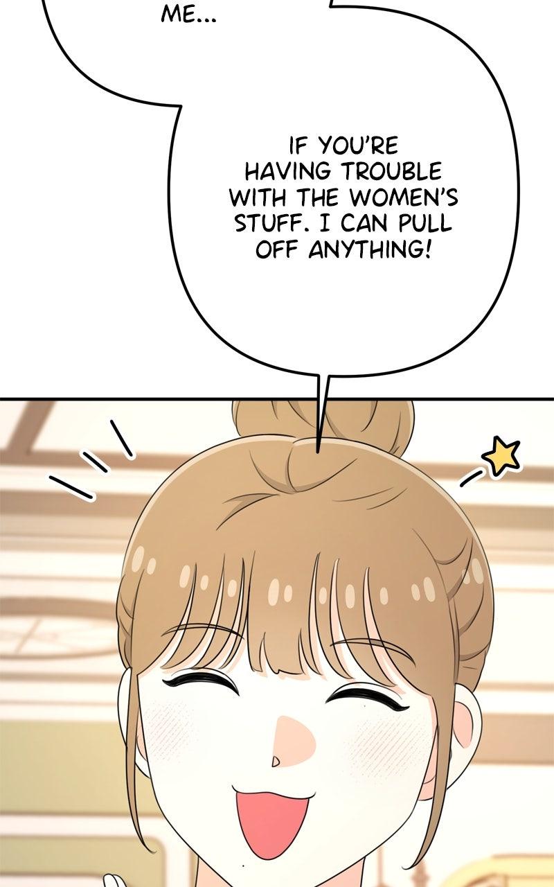 Love in Session Chapter 51 - Page 120