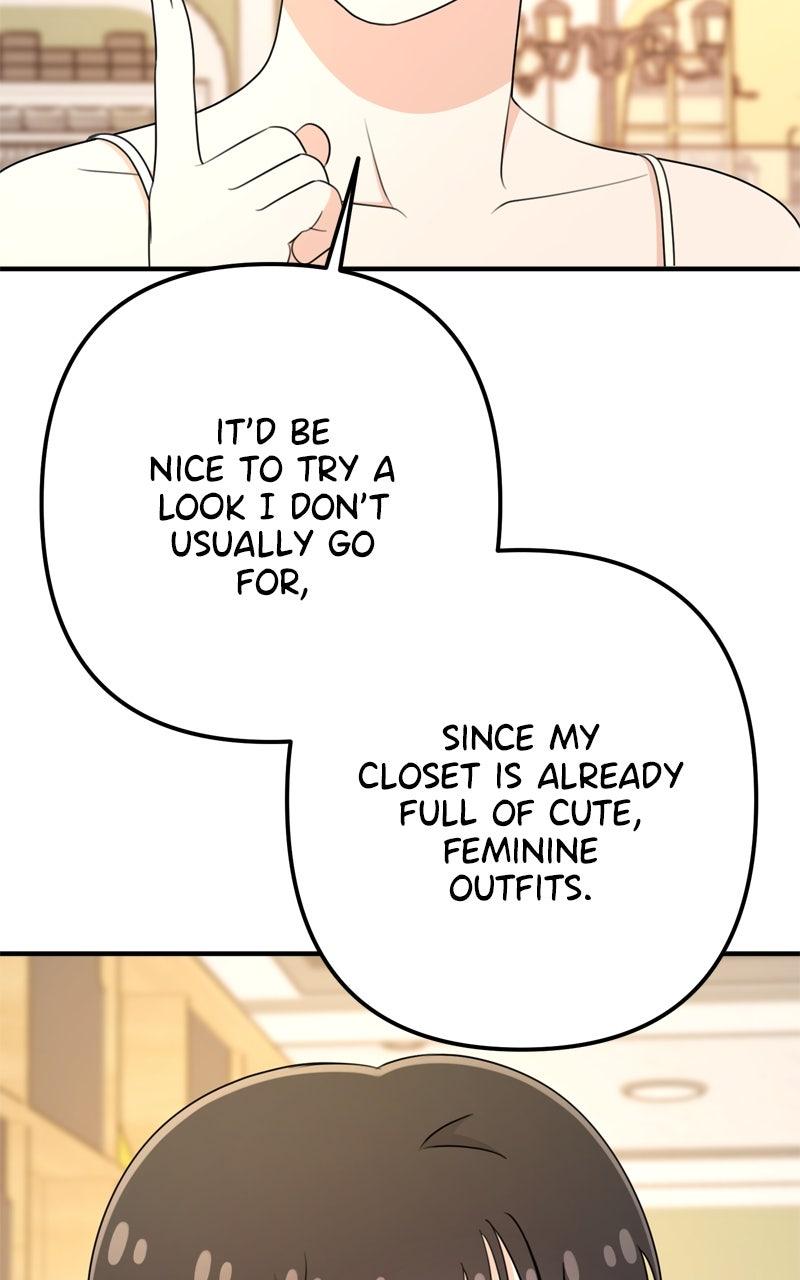 Love in Session Chapter 51 - Page 121