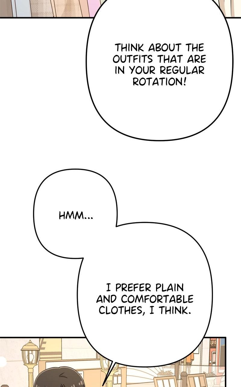 Love in Session Chapter 51 - Page 125