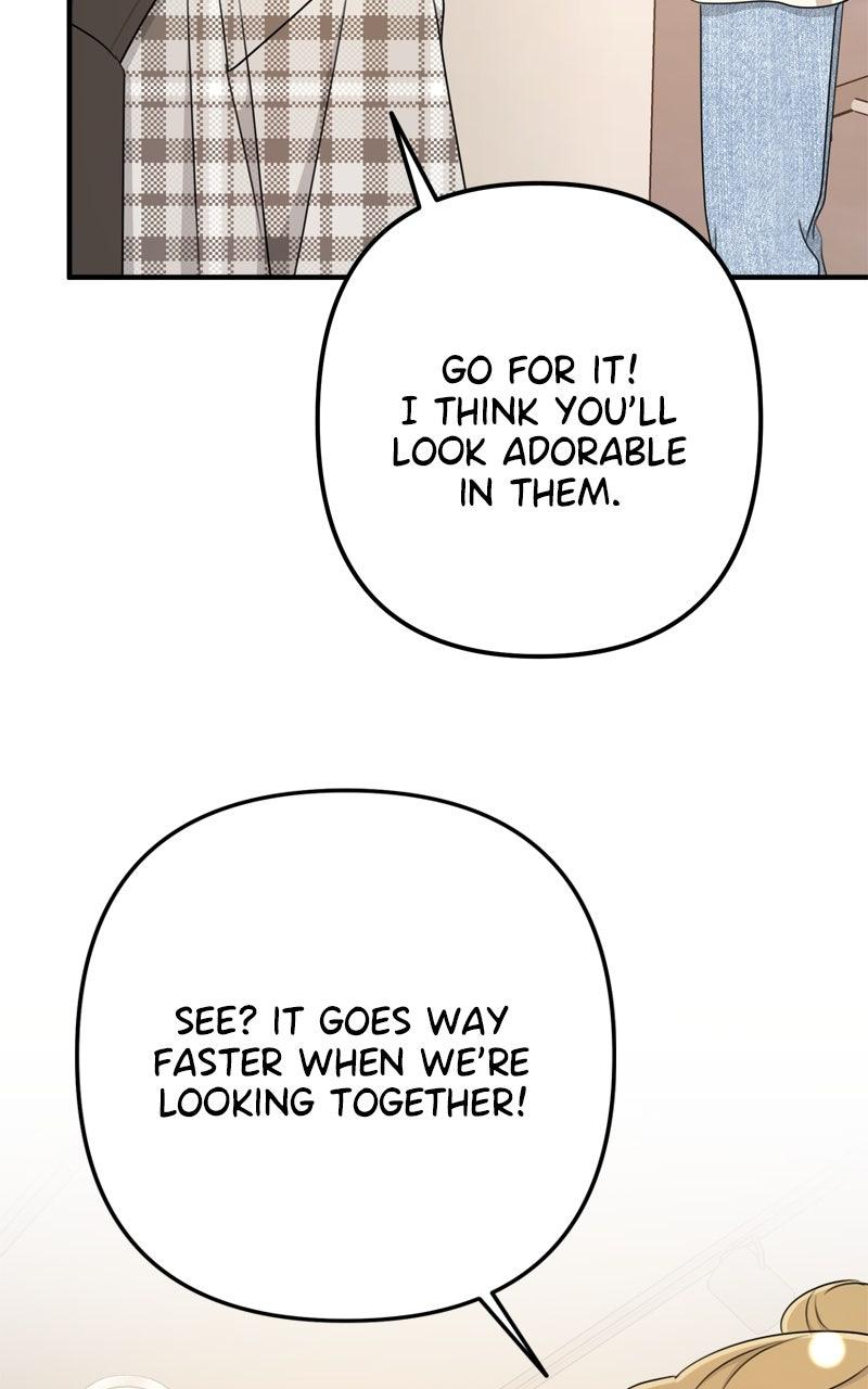 Love in Session Chapter 51 - Page 129