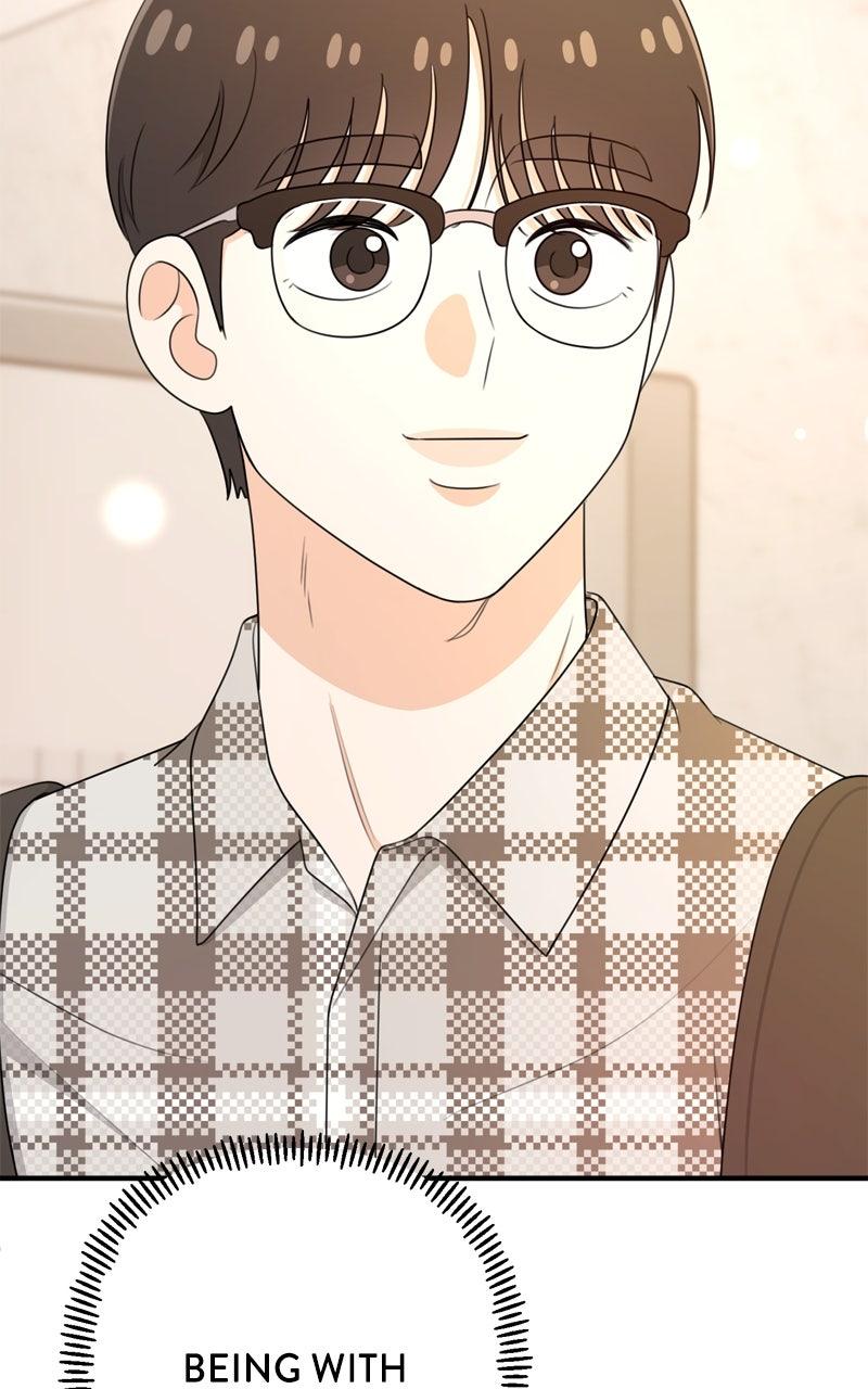 Love in Session Chapter 51 - Page 132