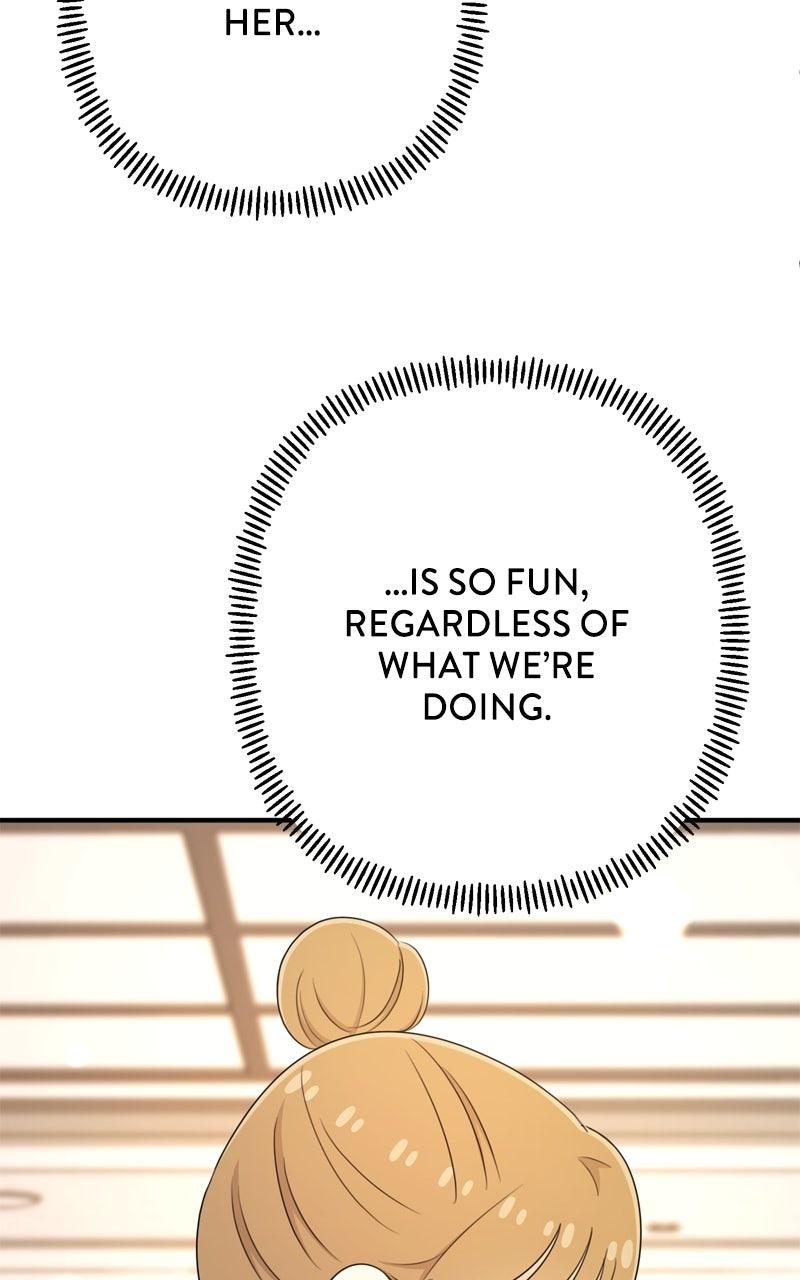 Love in Session Chapter 51 - Page 133