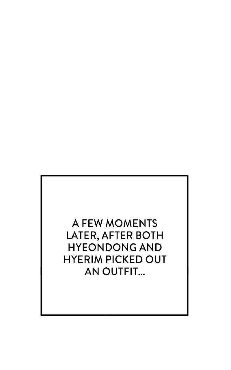 Love in Session Chapter 51 - Page 135