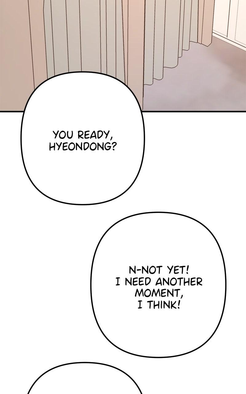 Love in Session Chapter 51 - Page 137