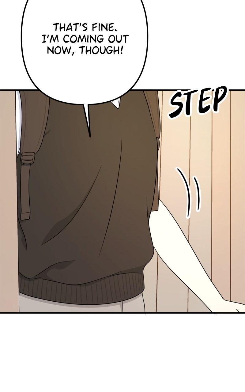 Love in Session Chapter 51 - Page 138