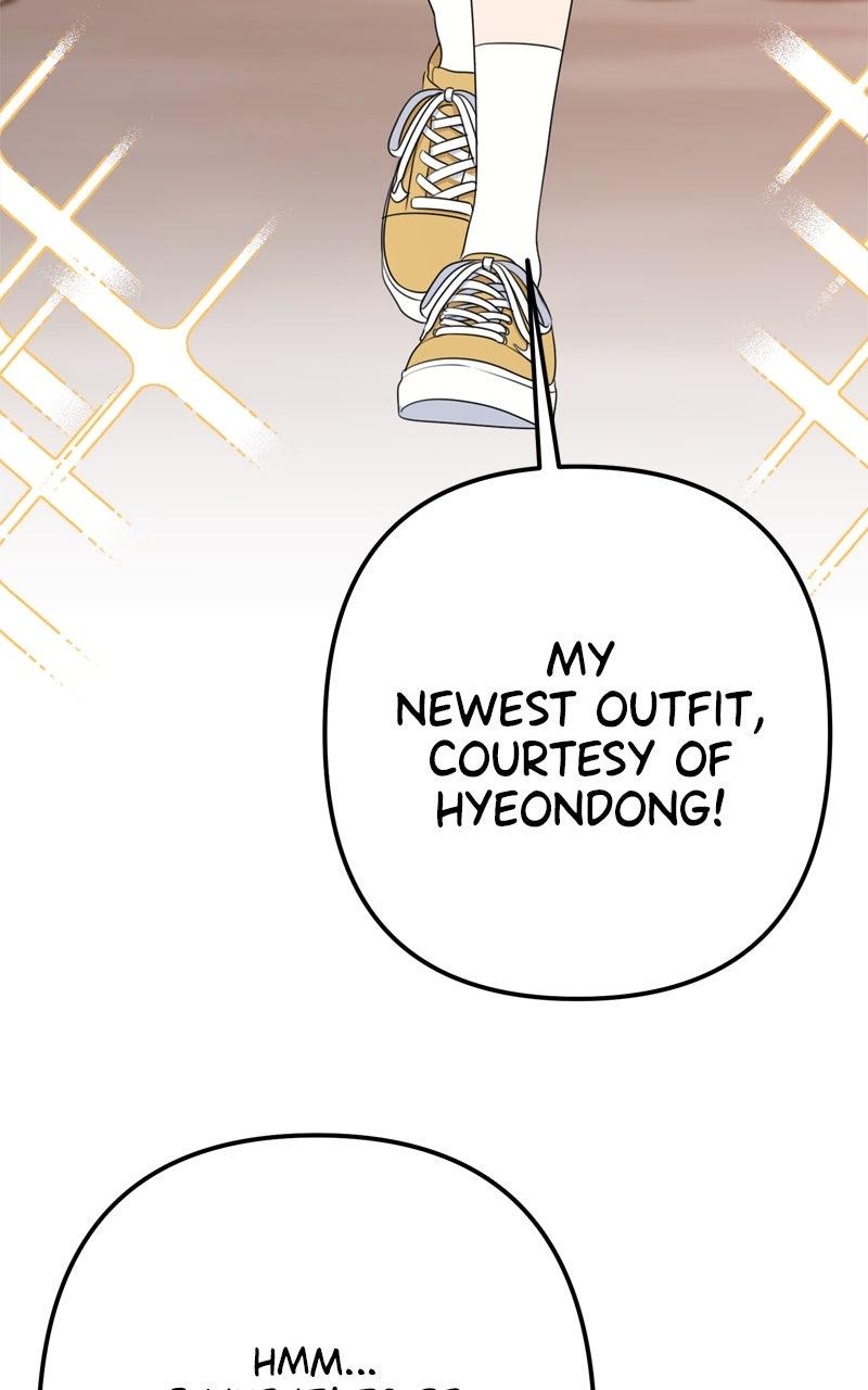 Love in Session Chapter 51 - Page 141