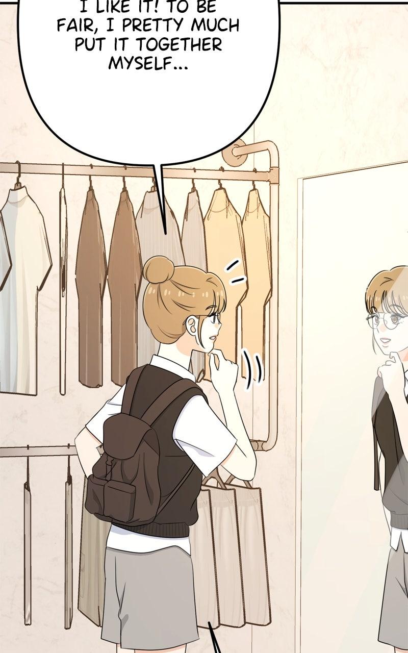 Love in Session Chapter 51 - Page 142