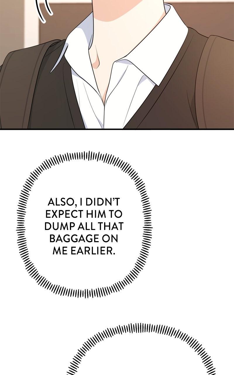 Love in Session Chapter 51 - Page 145