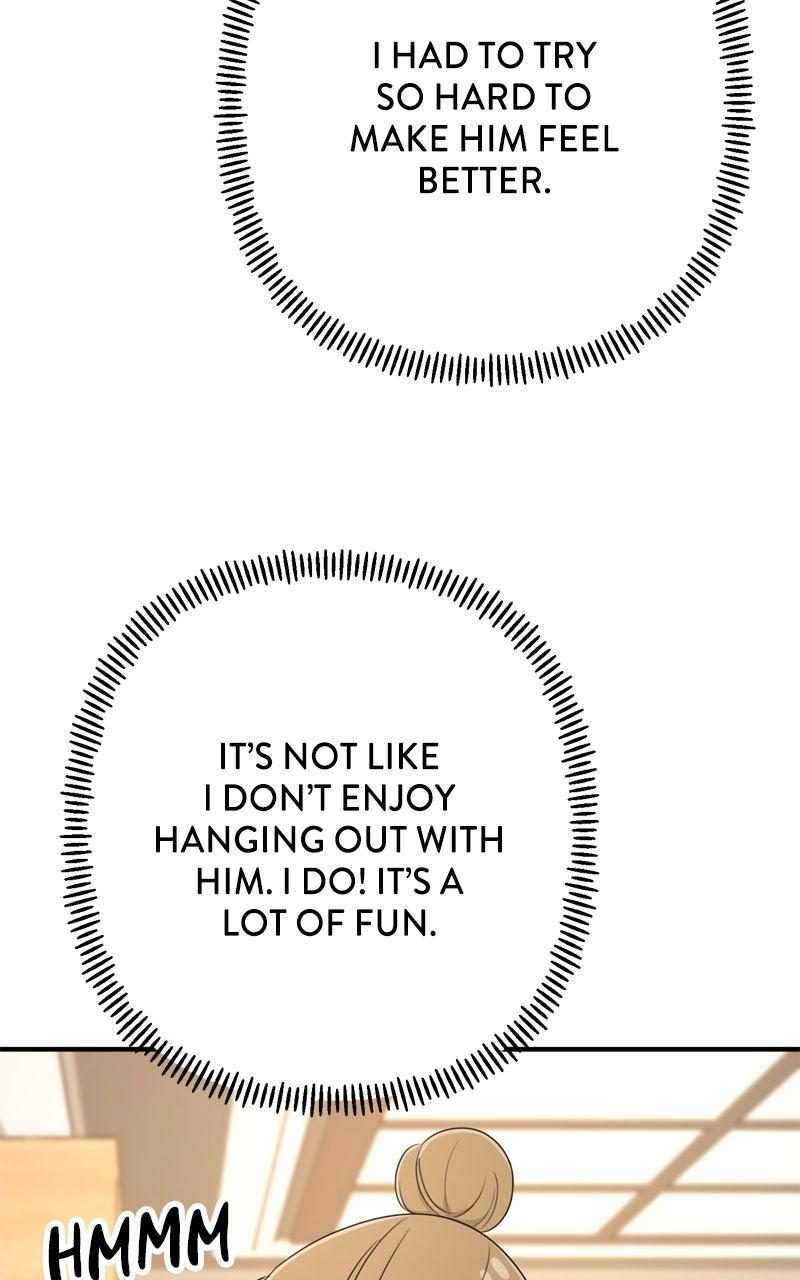 Love in Session Chapter 51 - Page 146