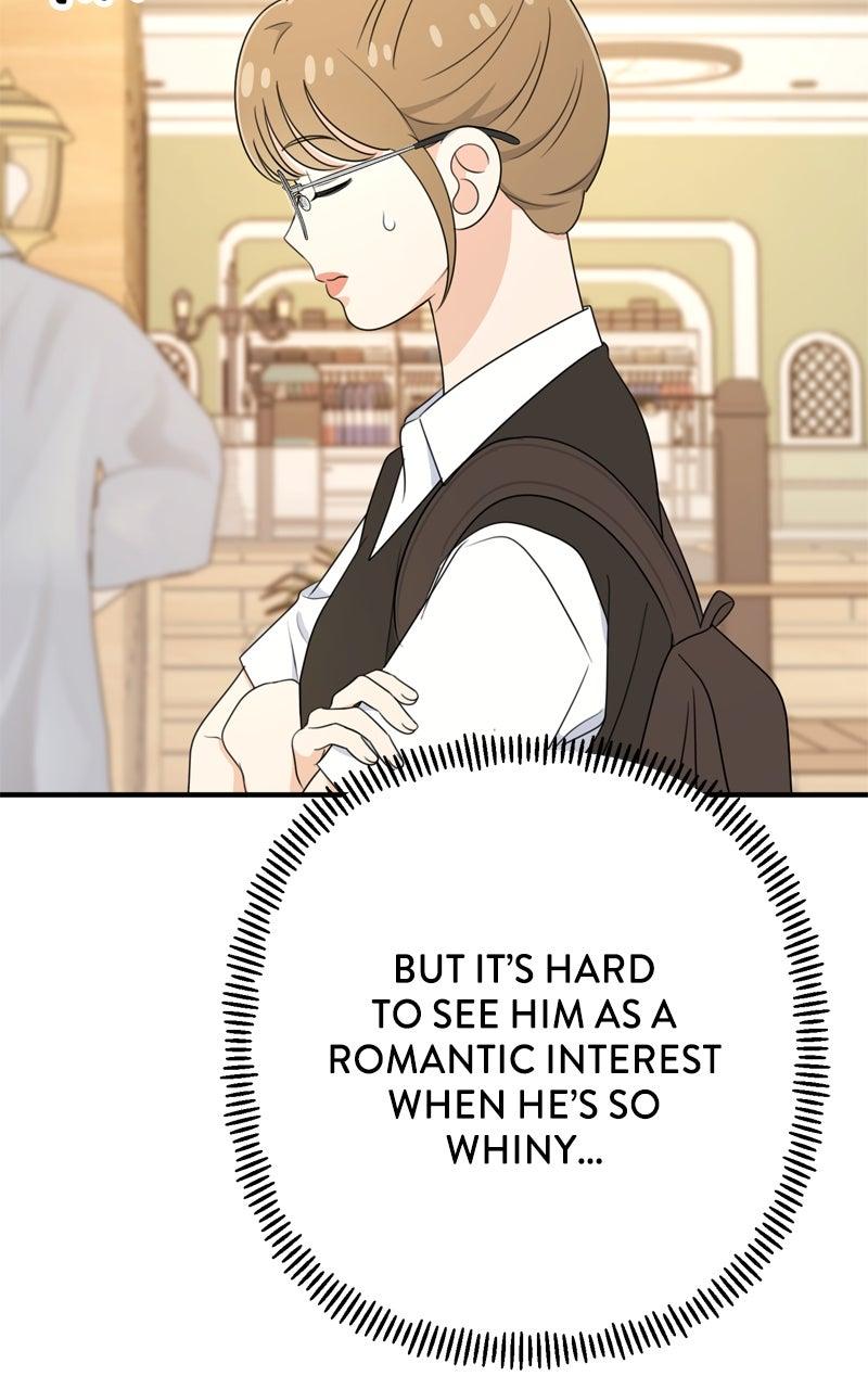 Love in Session Chapter 51 - Page 147