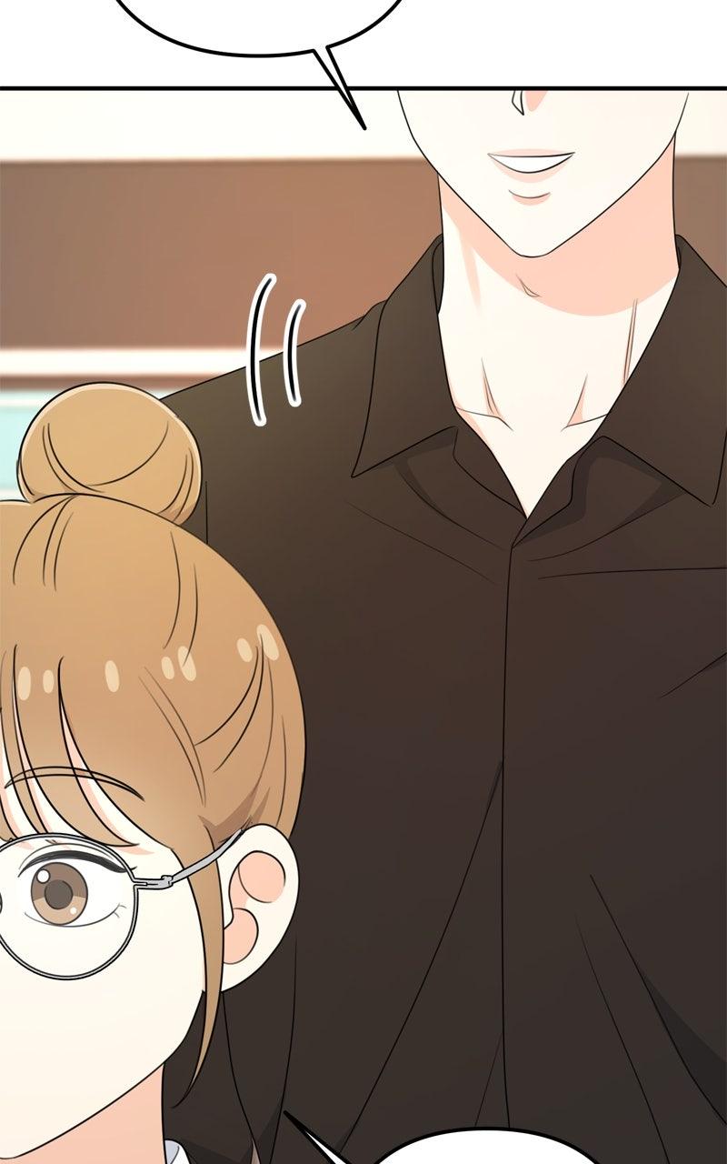 Love in Session Chapter 51 - Page 150