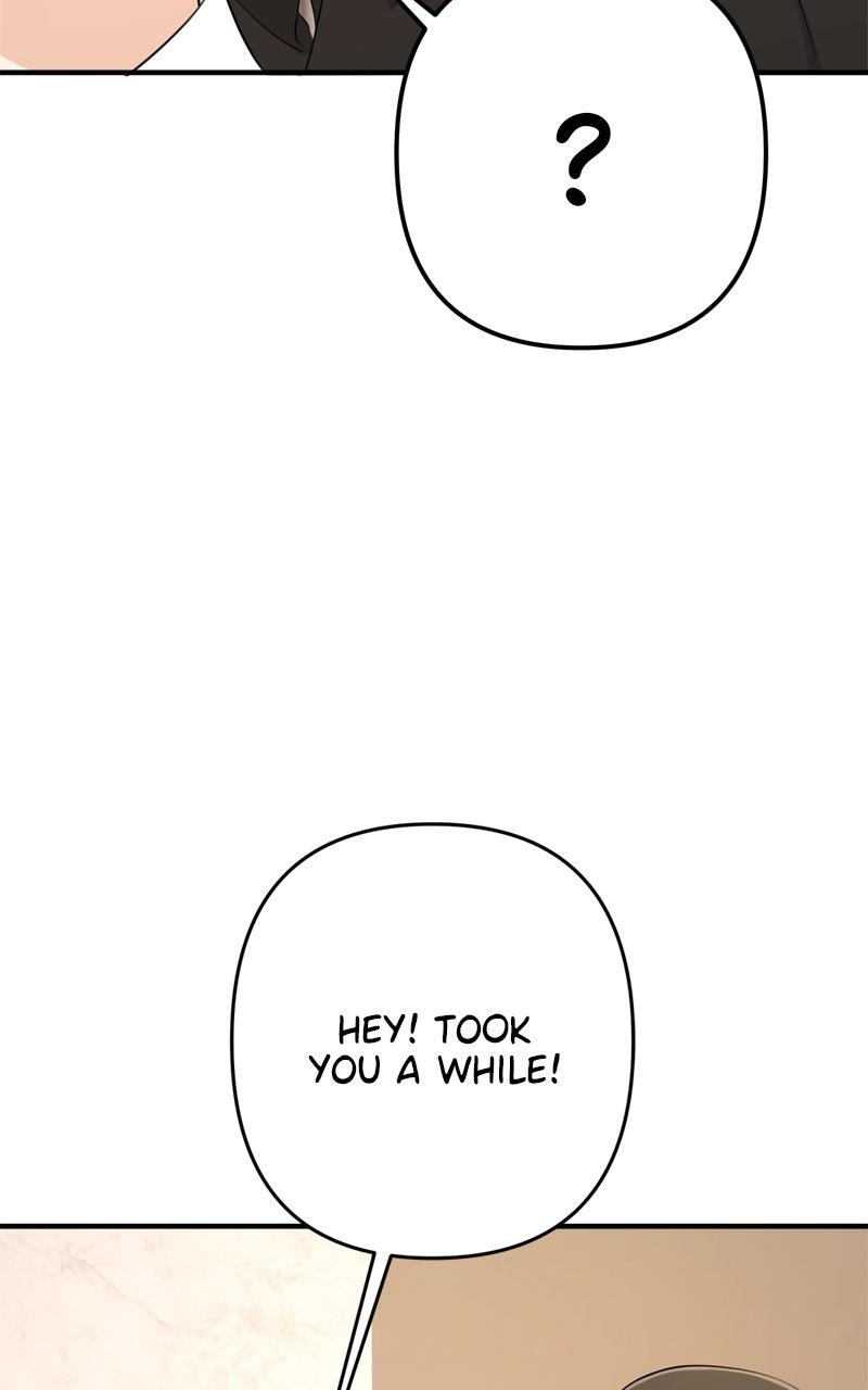 Love in Session Chapter 51 - Page 151