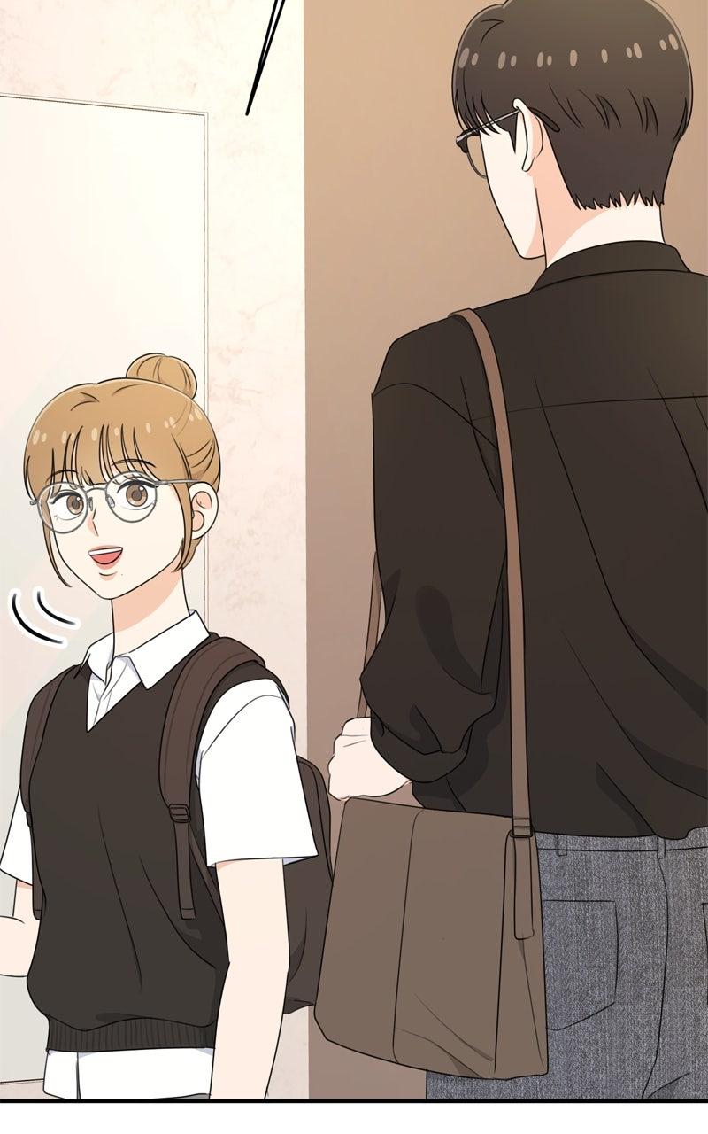 Love in Session Chapter 51 - Page 152