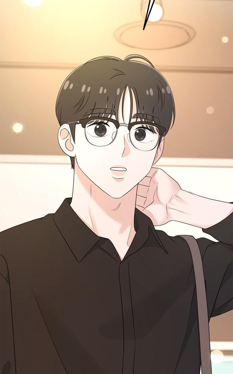 Love in Session Chapter 51 - Page 155