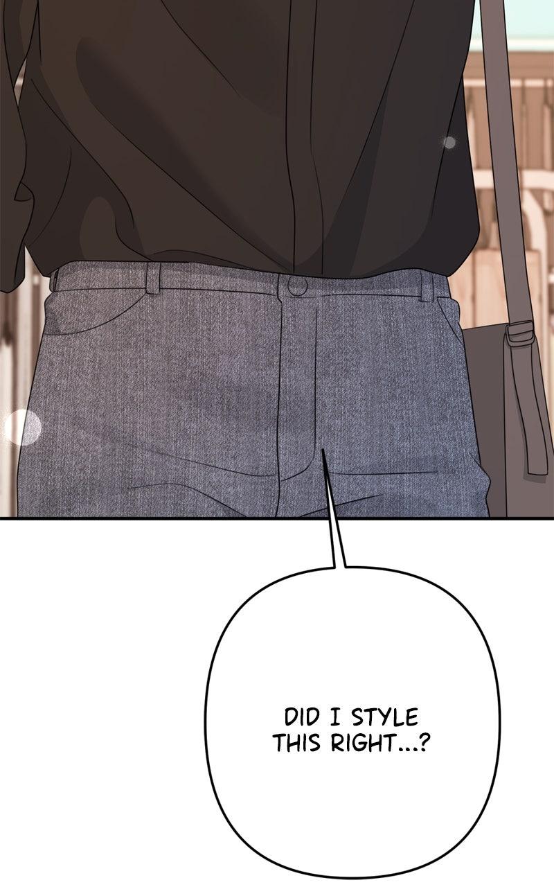 Love in Session Chapter 51 - Page 156