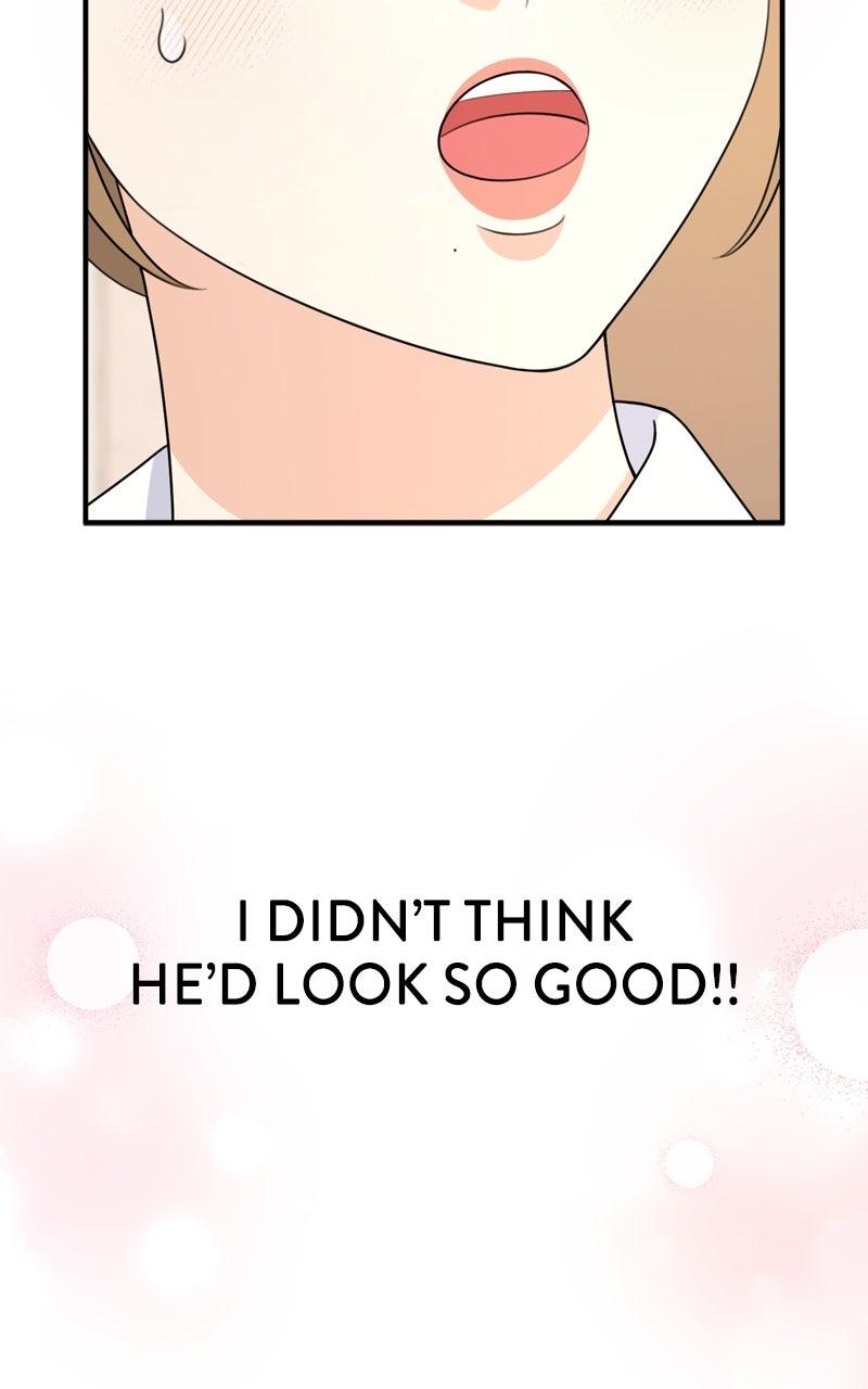 Love in Session Chapter 51 - Page 158