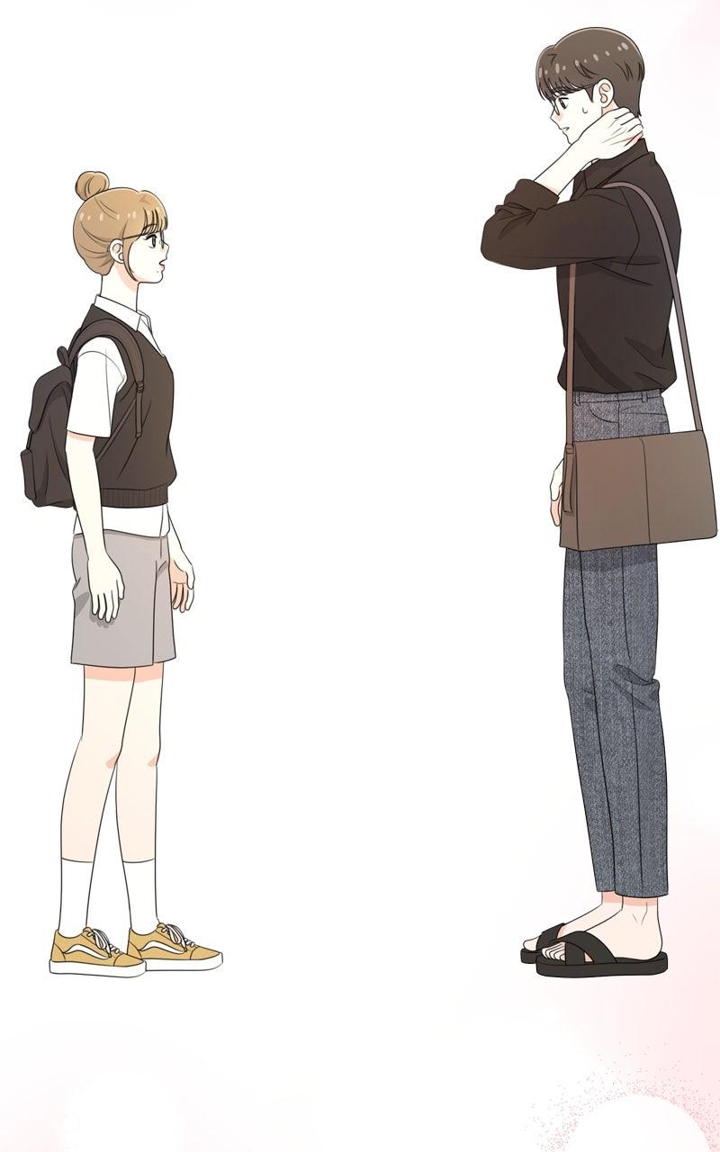 Love in Session Chapter 51 - Page 159