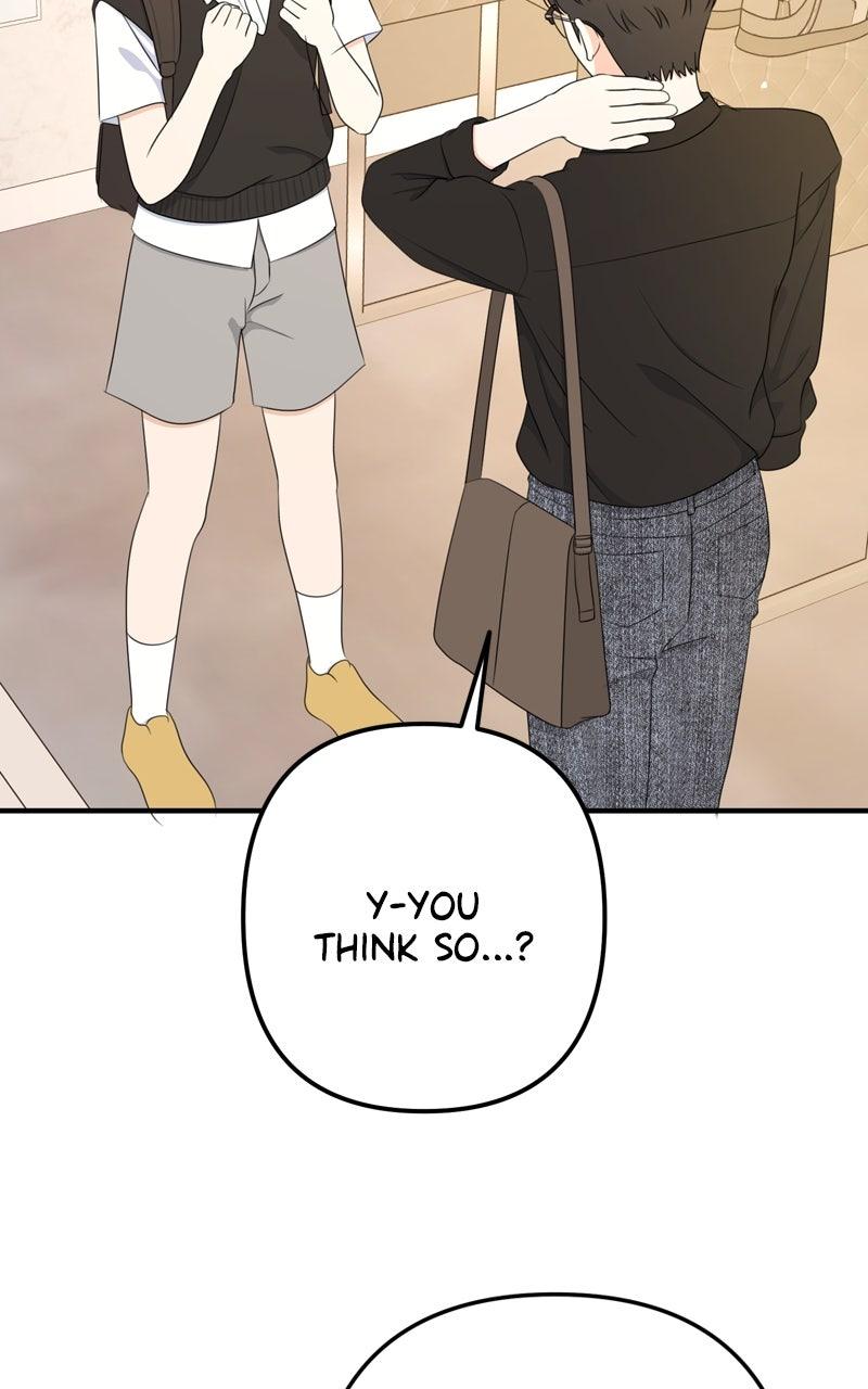 Love in Session Chapter 52 - Page 4