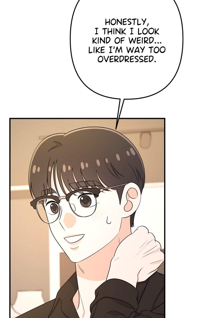 Love in Session Chapter 52 - Page 5