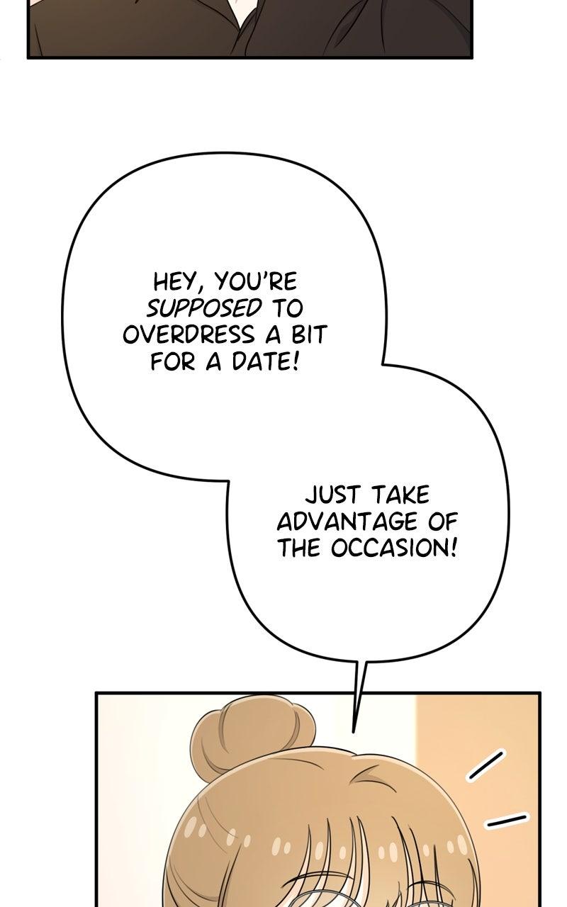 Love in Session Chapter 52 - Page 6