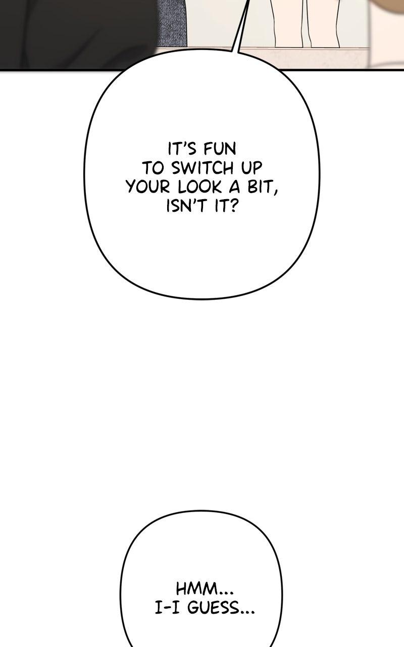 Love in Session Chapter 52 - Page 9