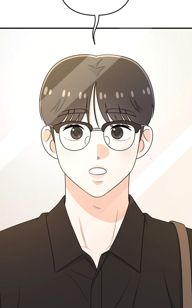 Love in Session Chapter 52 - Page 10