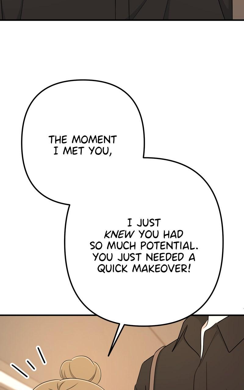 Love in Session Chapter 52 - Page 11