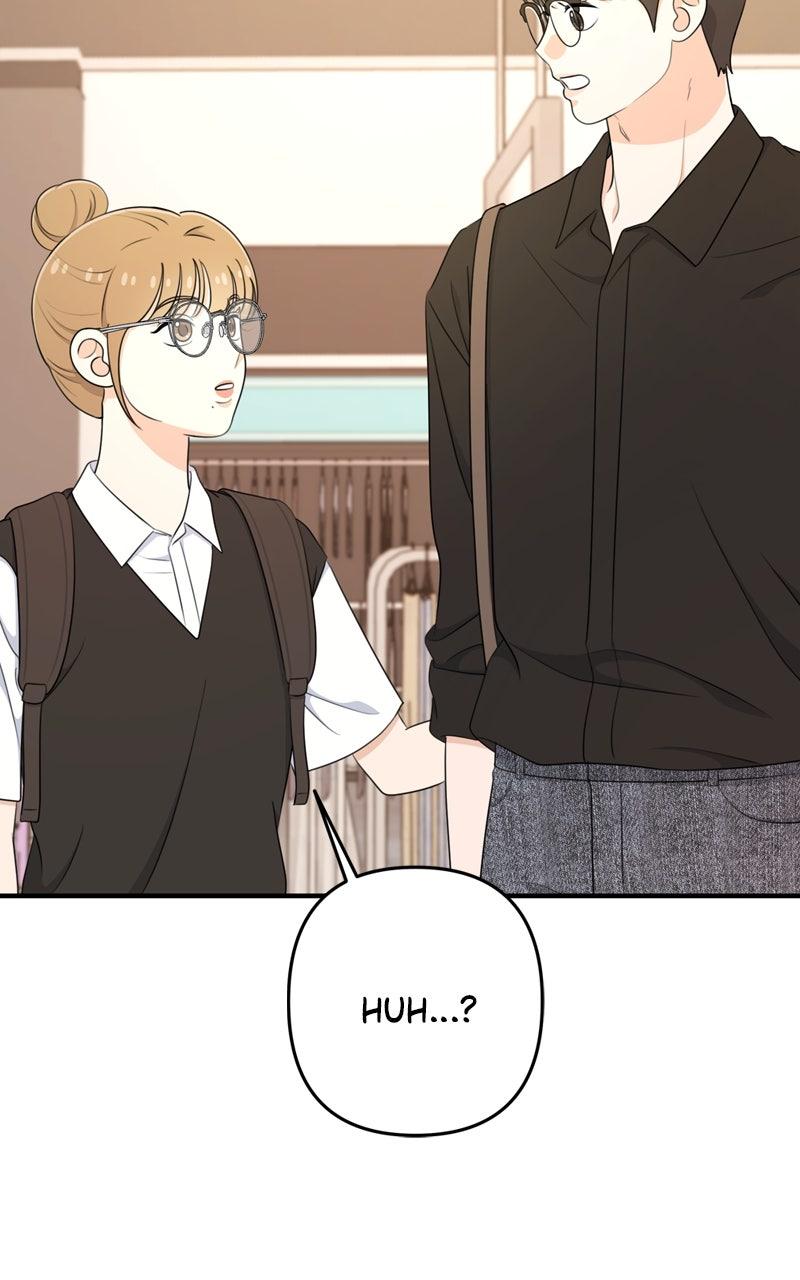 Love in Session Chapter 52 - Page 15