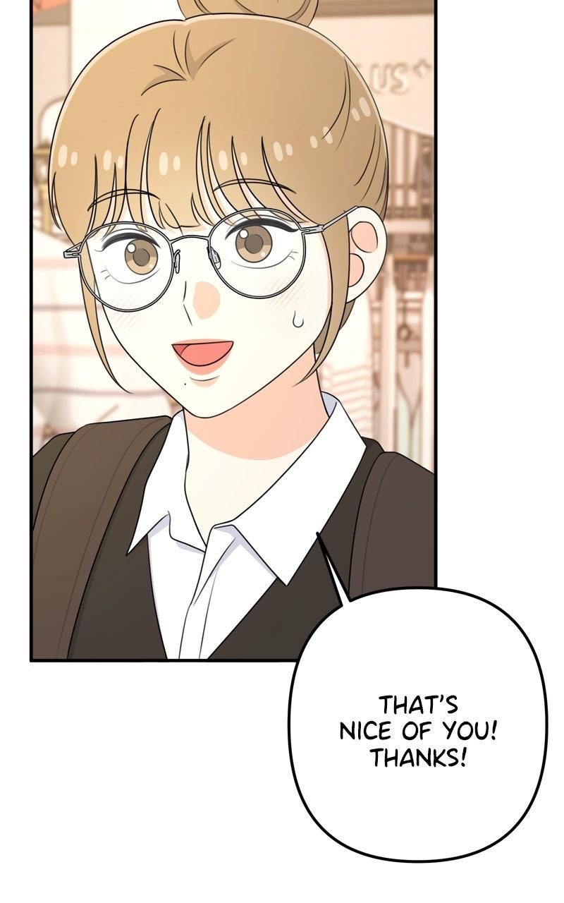 Love in Session Chapter 52 - Page 18