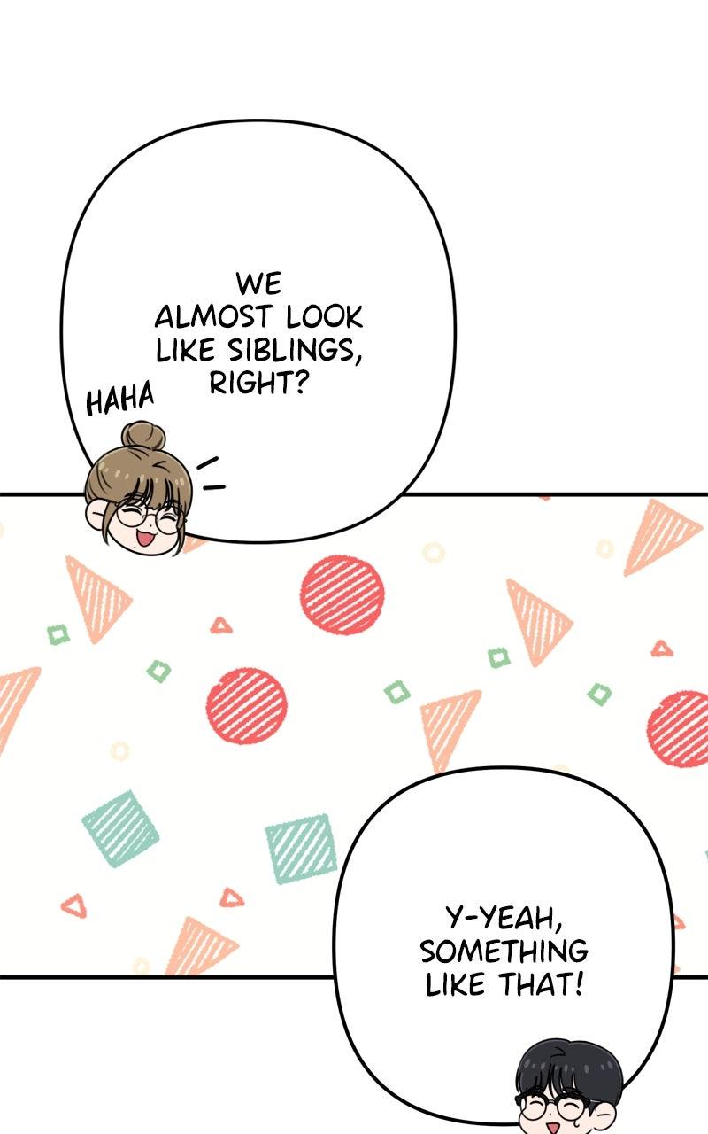 Love in Session Chapter 52 - Page 19