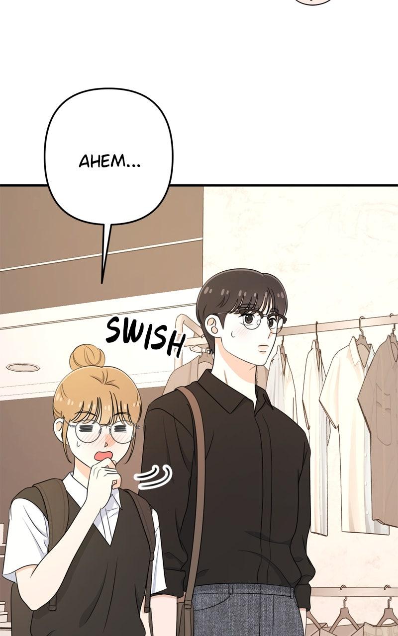 Love in Session Chapter 52 - Page 20