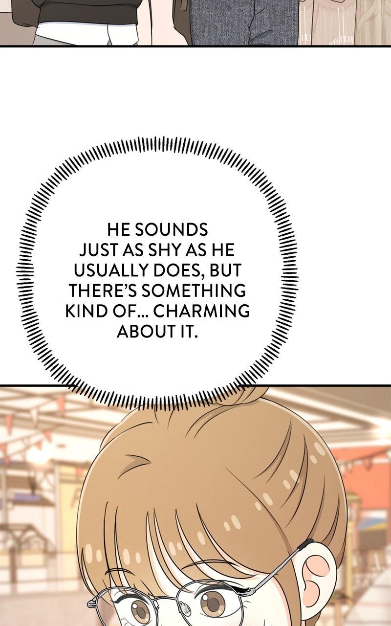 Love in Session Chapter 52 - Page 21