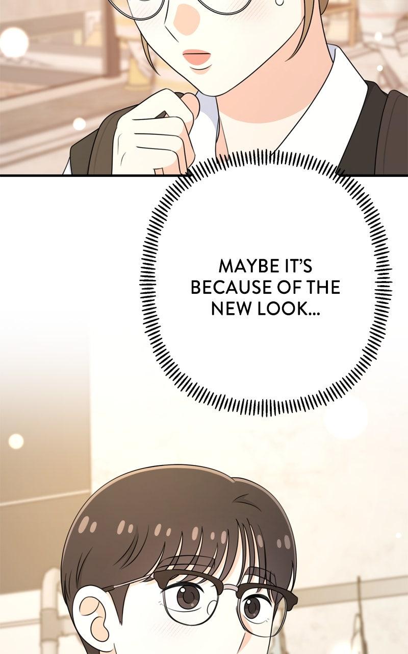 Love in Session Chapter 52 - Page 22