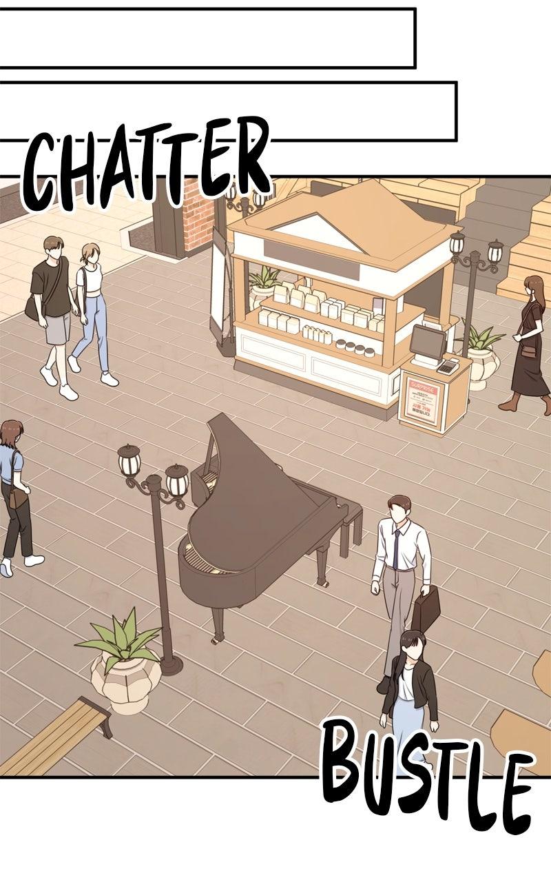 Love in Session Chapter 52 - Page 25