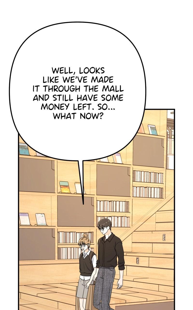 Love in Session Chapter 52 - Page 26