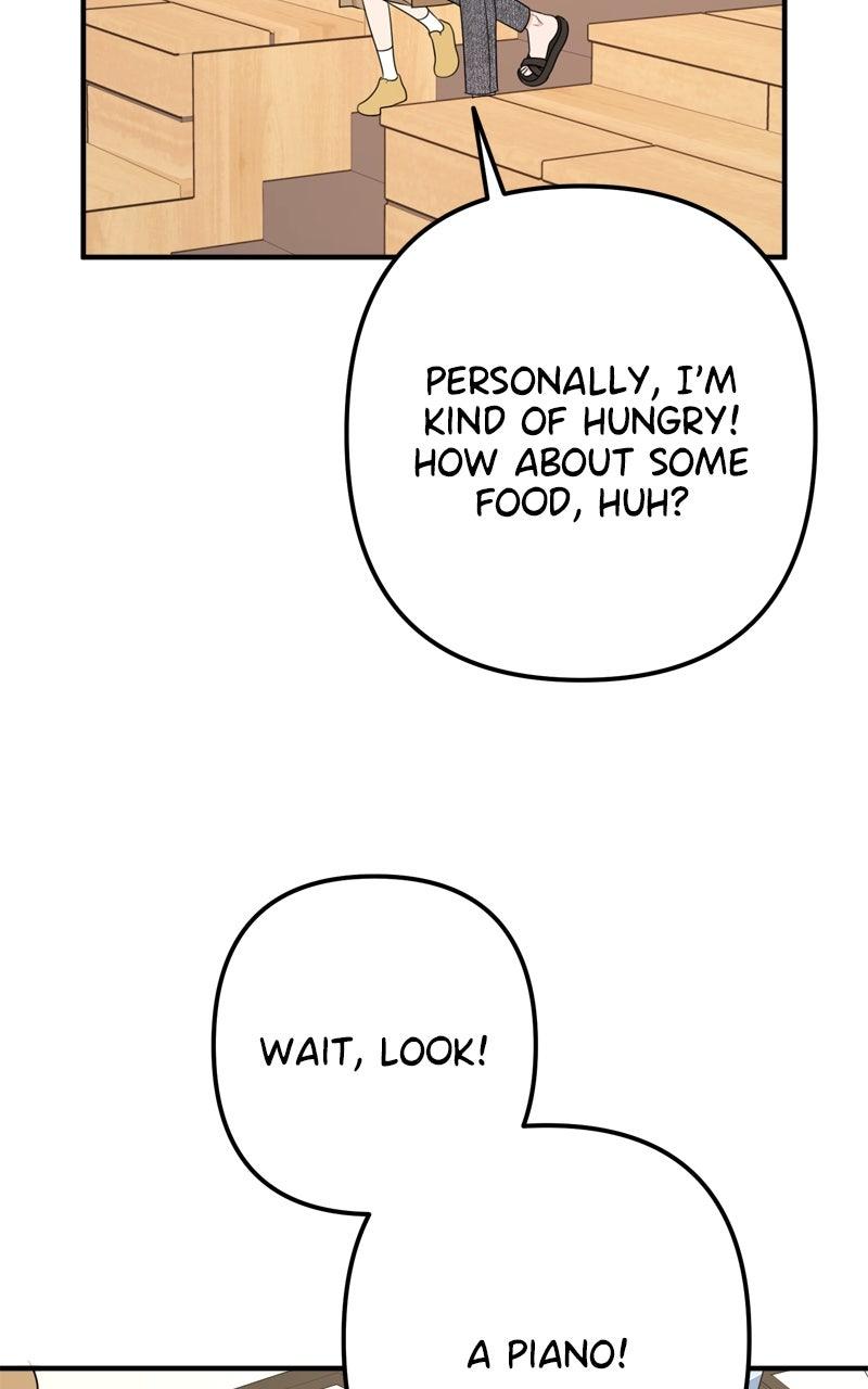 Love in Session Chapter 52 - Page 27