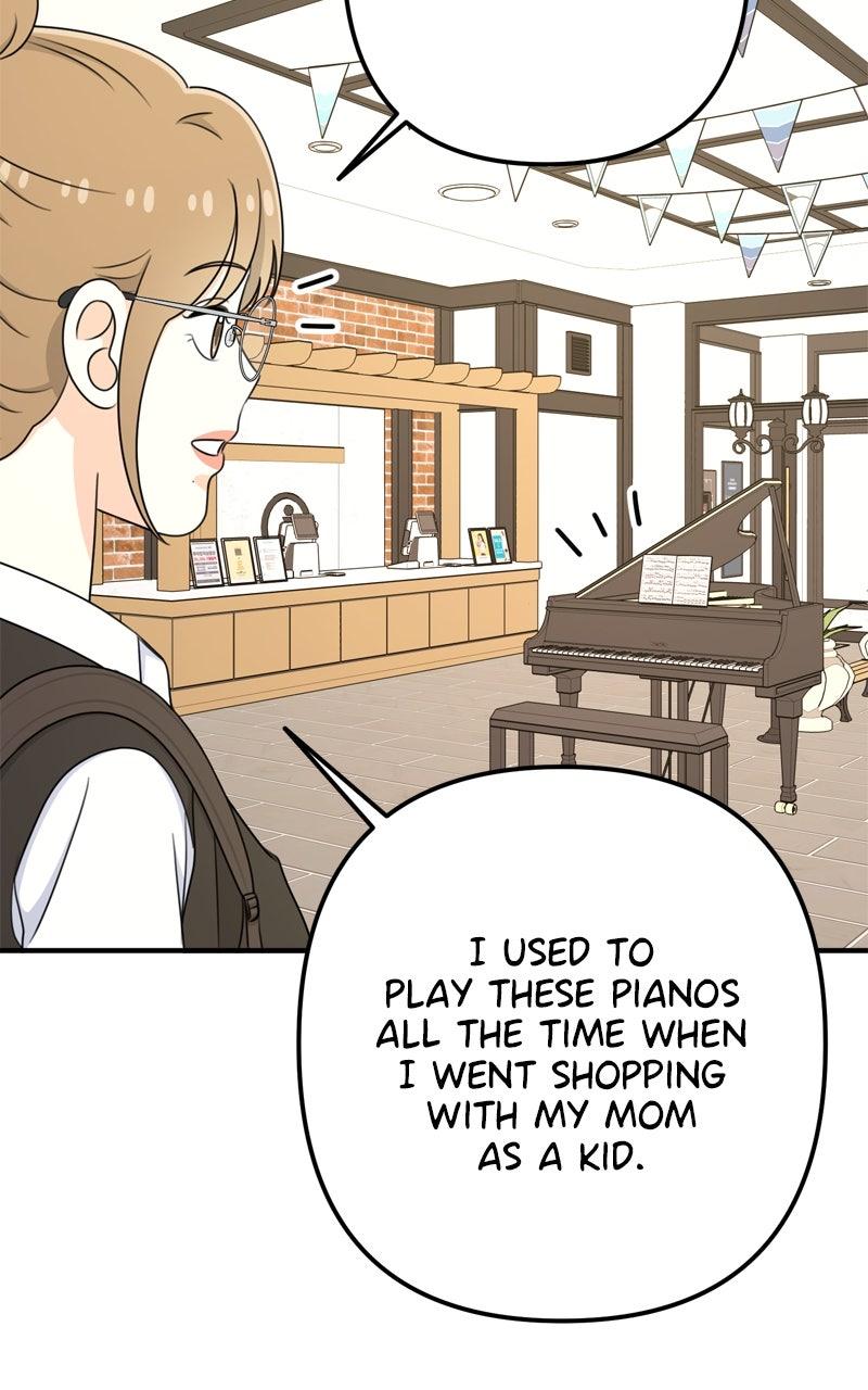 Love in Session Chapter 52 - Page 28