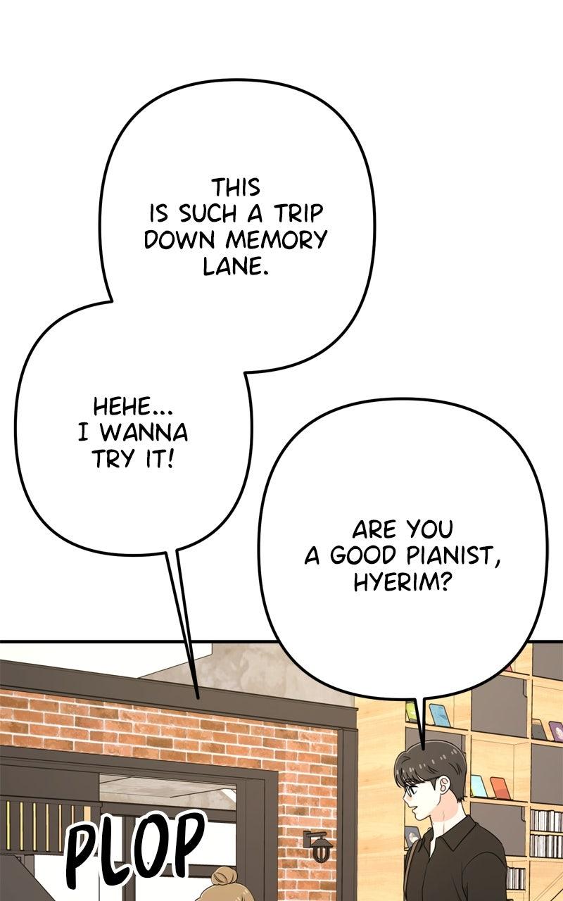 Love in Session Chapter 52 - Page 29