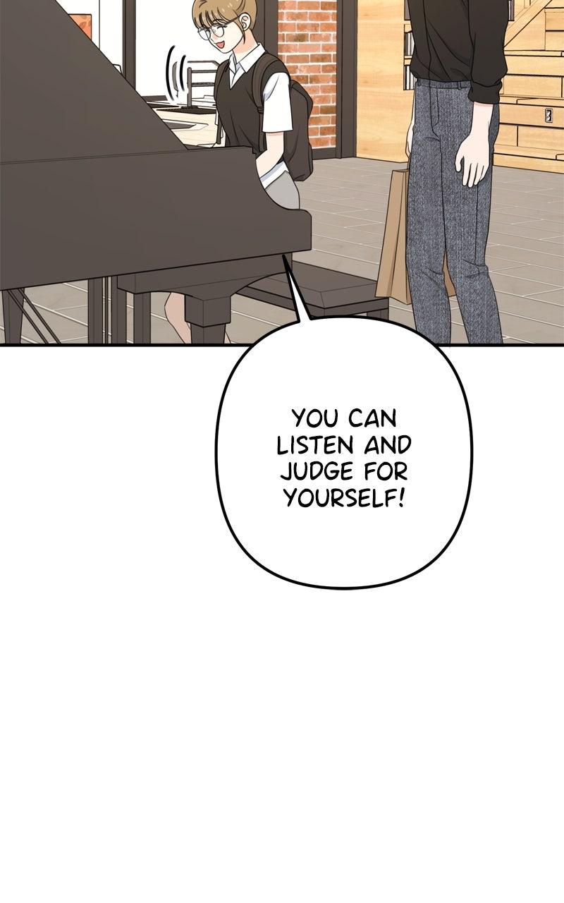 Love in Session Chapter 52 - Page 30