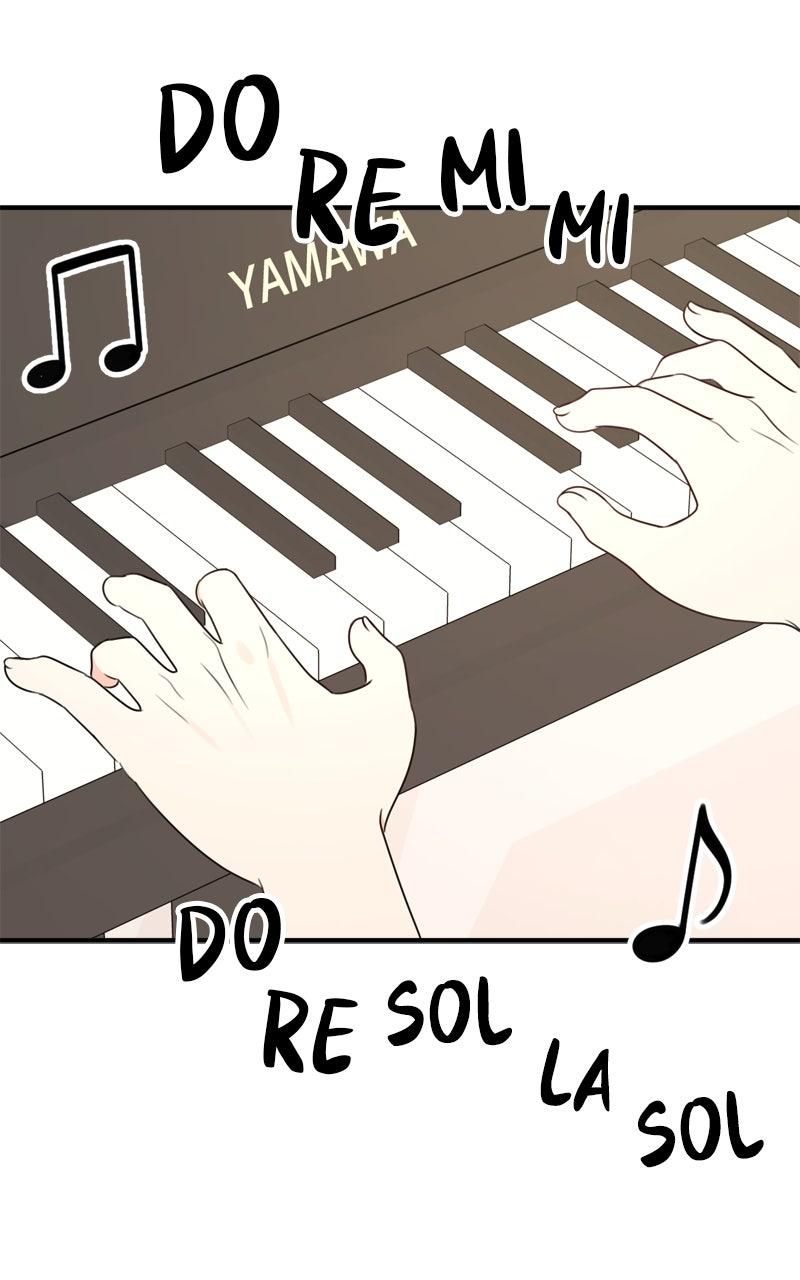 Love in Session Chapter 52 - Page 31