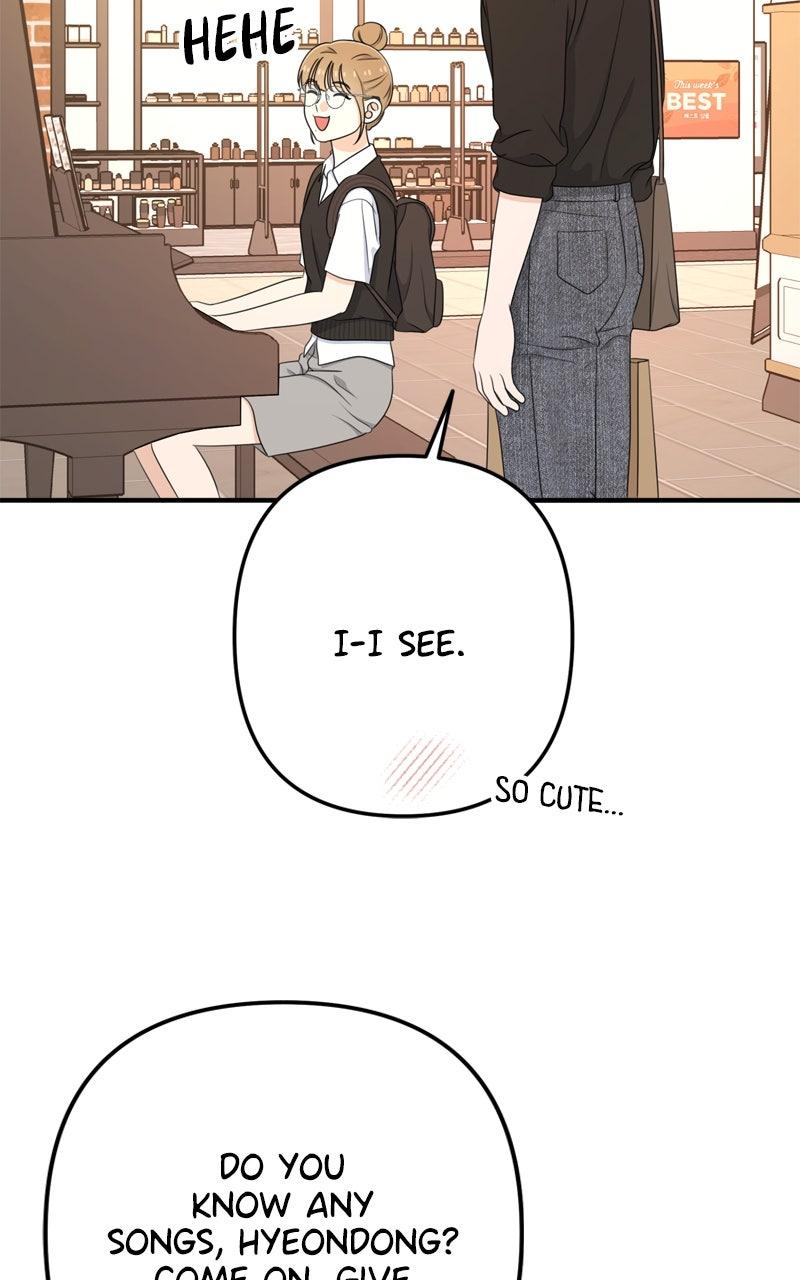 Love in Session Chapter 52 - Page 33