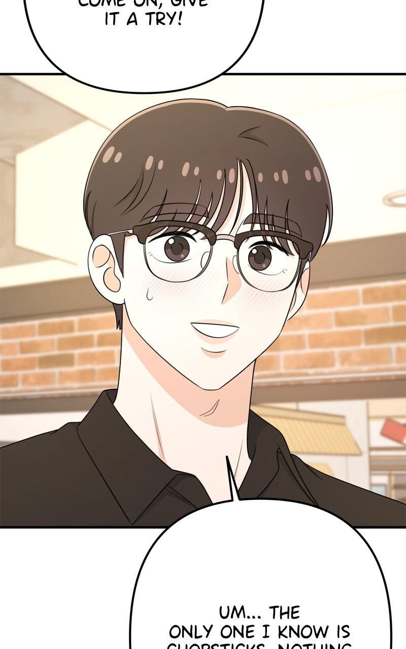 Love in Session Chapter 52 - Page 34