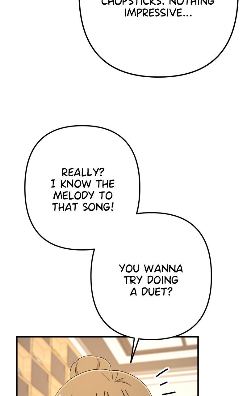 Love in Session Chapter 52 - Page 35