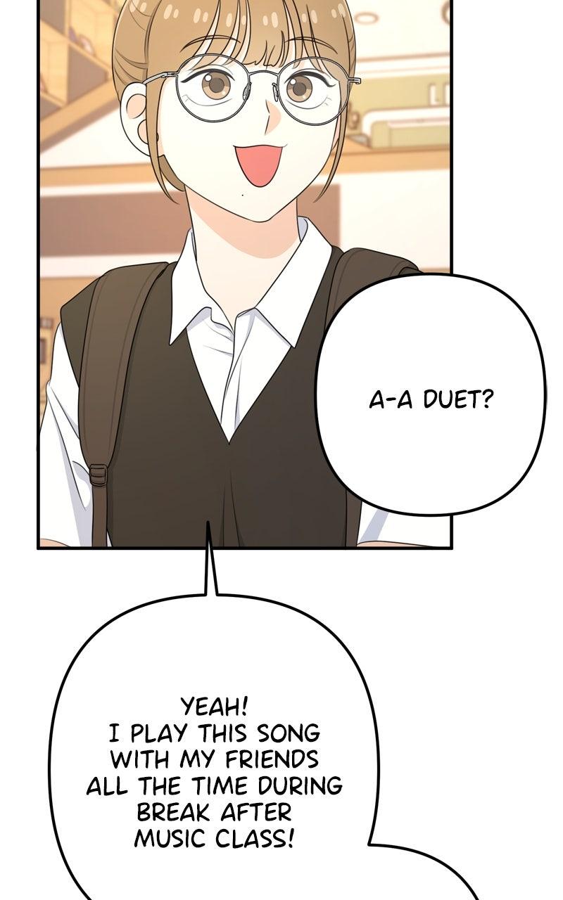 Love in Session Chapter 52 - Page 36